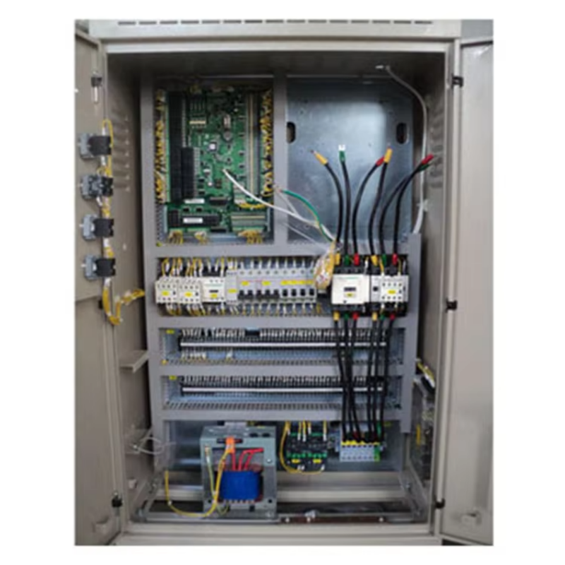 کنترلر کنترل آسانسور VTSP310 Nice 3000 Step Lift