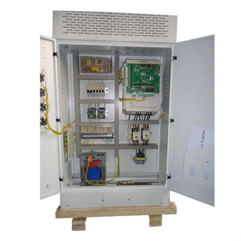 کنترلر کنترل آسانسور VTSP310 Nice 3000 Step Lift
