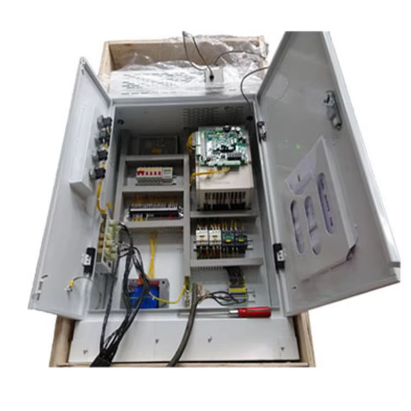 کنترلر کنترل آسانسور VTSP310 Nice 3000 Step Lift