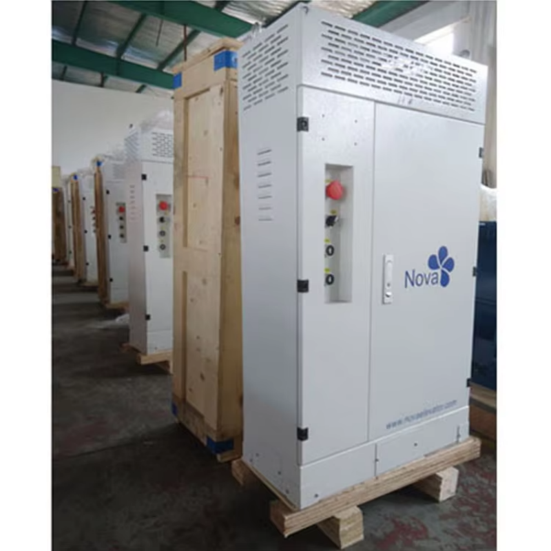 کنترلر مجتمع آسانسور VTSP314 Active Demand، برد اصلی کنترل آسانسور برای فروش