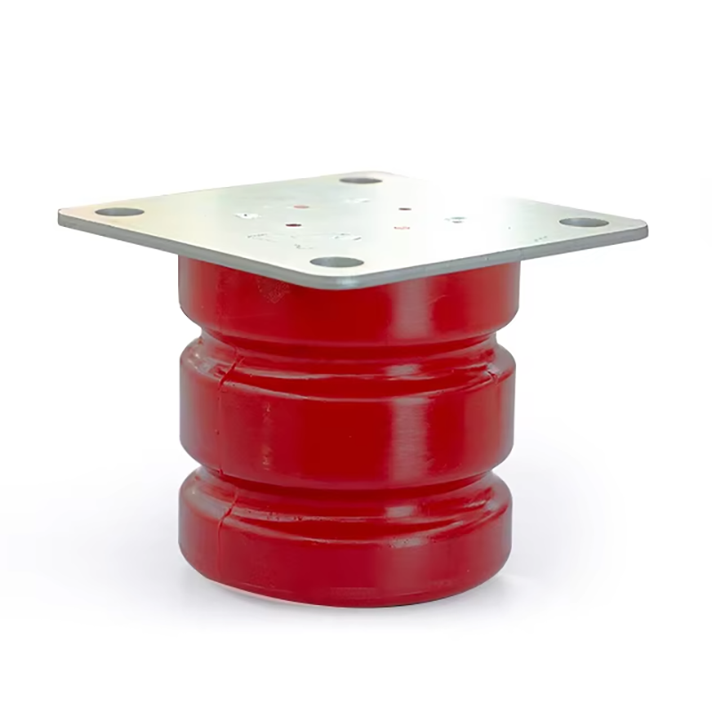VTSP308 چین عمده فروشی قطعات ایمنی آسانسور بافر بالابر آسانسور پلی اورتان