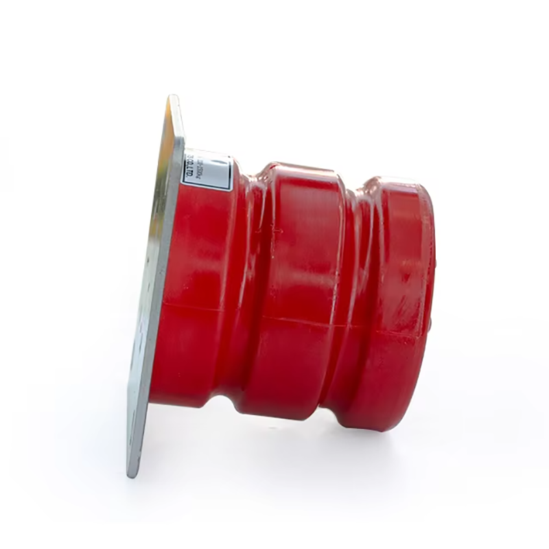 VTSP308 چین عمده فروشی قطعات ایمنی آسانسور بافر بالابر آسانسور پلی اورتان