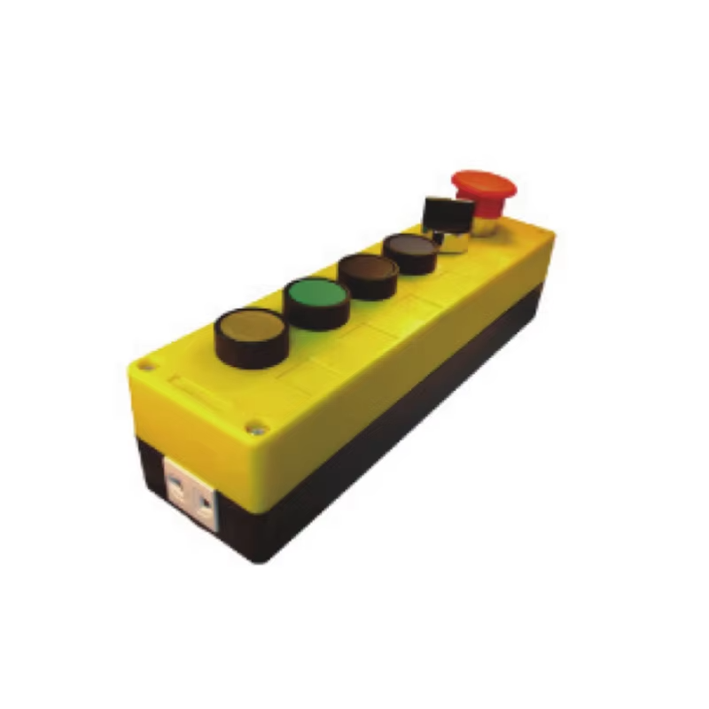 جعبه بازرسی تاپ پیت ماشین قطعات آسانسور VTSP386 JX-07