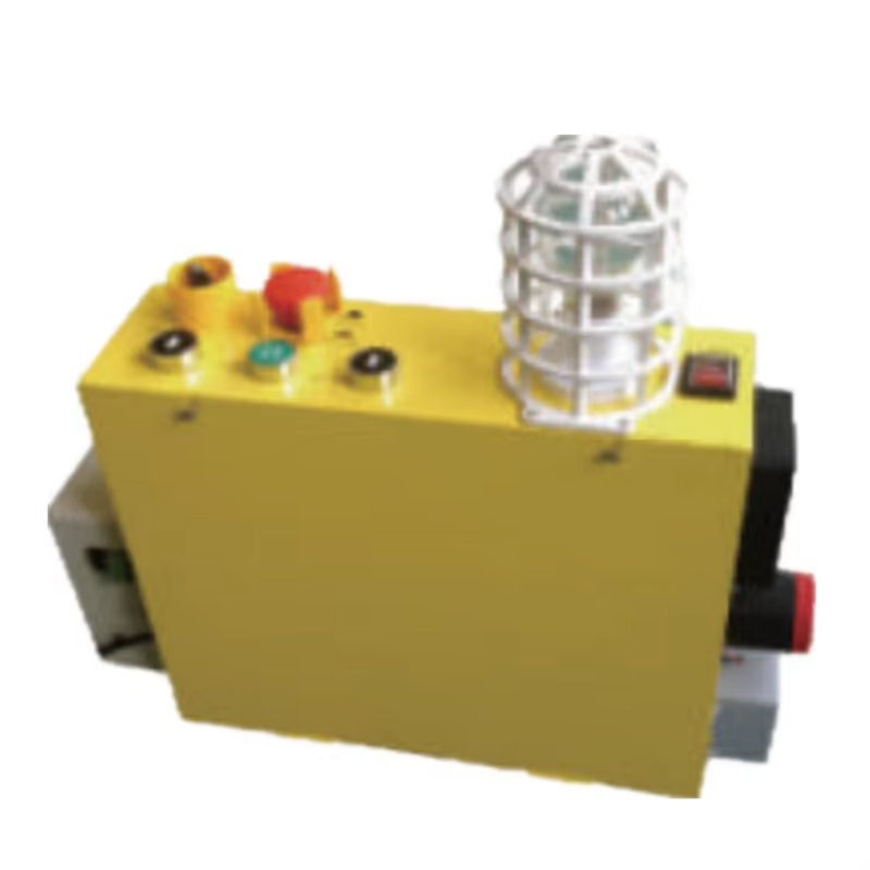 جعبه بازرسی تاپ پیت ماشین قطعات آسانسور VTSP386 JX-07