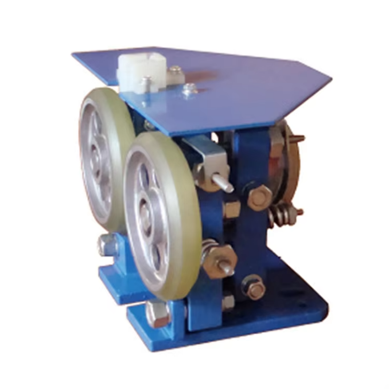 VTSP146 قطعات آسانسور OEM Heavy-Duty آسانسور غلتکی مولفه پایداری ریل بالابر