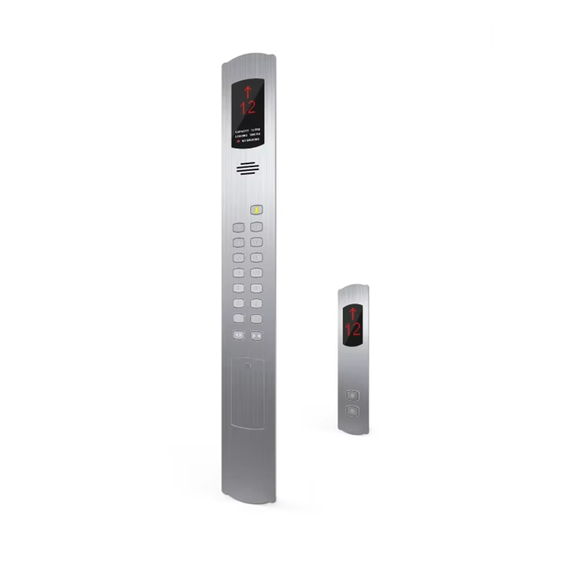 کنترل پنل کنترل قطعات آسانسور COP VTSP329 Electric Components