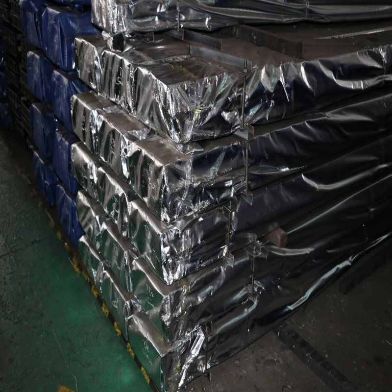 VTSP101 Steel Freight Elevator T127 Heavy Duty Shaft Guide Rail-ISO9001