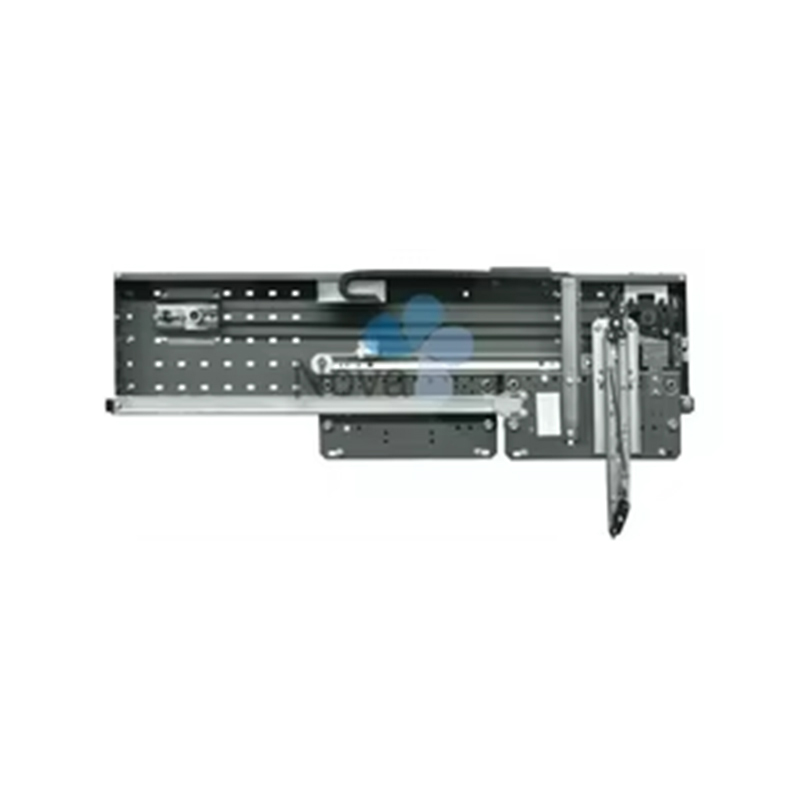 تعویض قطعات یدکی آسانسور VTSP188 اپراتور درب آسانسور برای تعمیر و نگهداری آسانسور