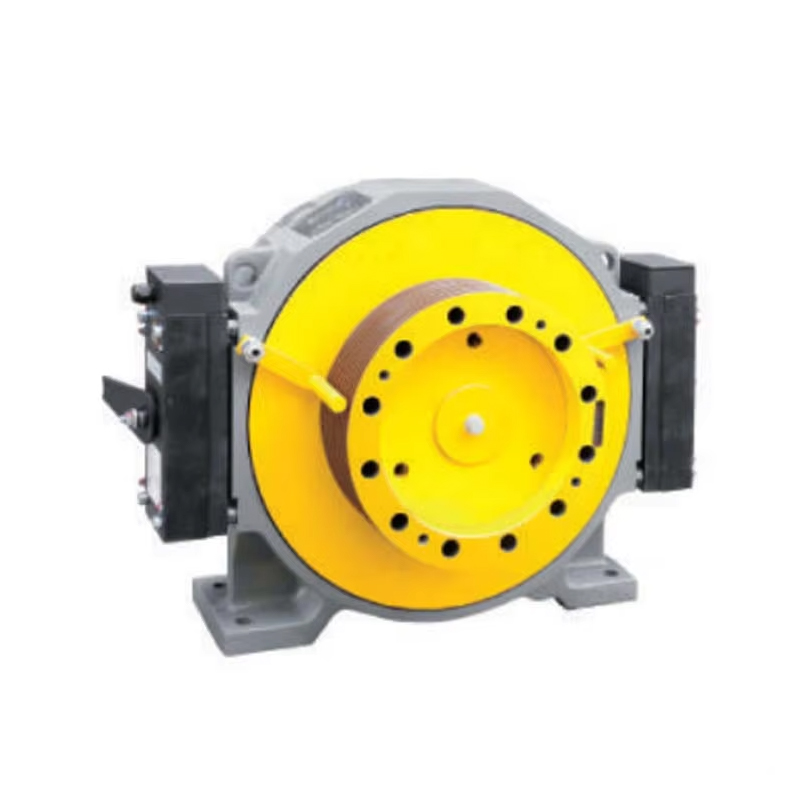 دستگاه کنترل آسانسور VTSP220 320-1000 کیلوگرم Ac220V