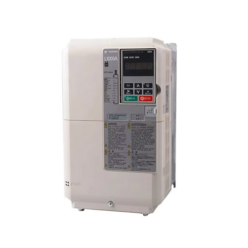 اینورترهای فرکانس VTSP379 با راندمان بالا Yaskawa L1000A