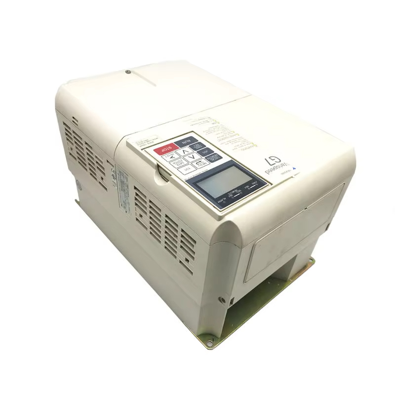 اینورترهای فرکانس VTSP379 با راندمان بالا Yaskawa L1000A