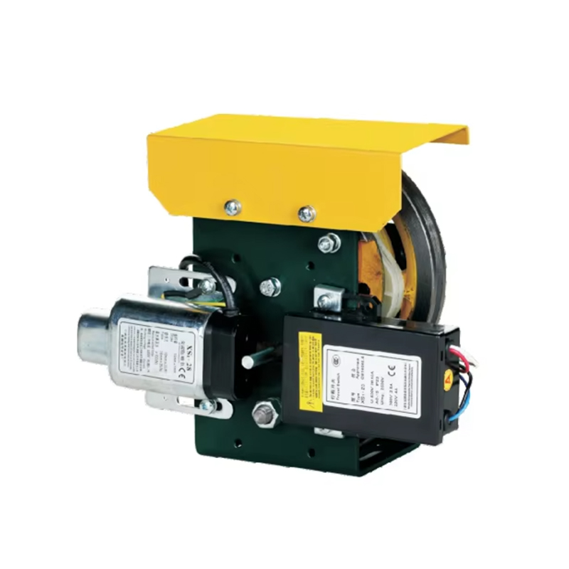 آسانسور فابریکی فوق العاده با کیفیت VTSP295 Over Speed ​​Governor با قیمت ارزان