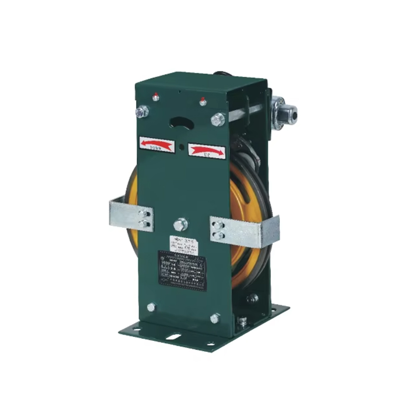 آسانسور فابریکی فوق العاده با کیفیت VTSP295 Over Speed ​​Governor با قیمت ارزان