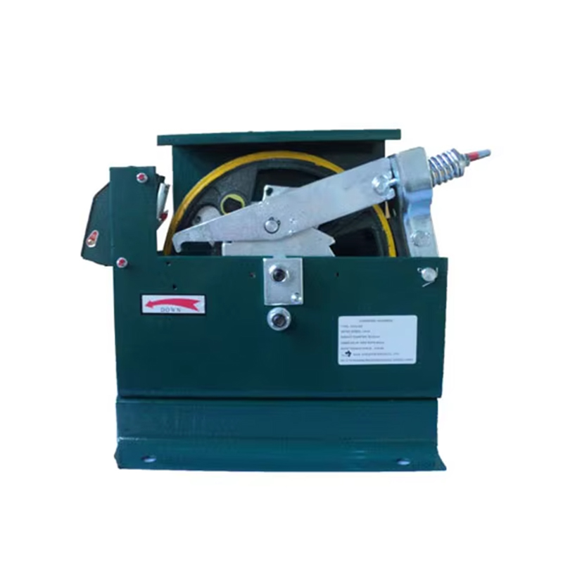 آسانسور فابریکی فوق العاده با کیفیت VTSP295 Over Speed ​​Governor با قیمت ارزان