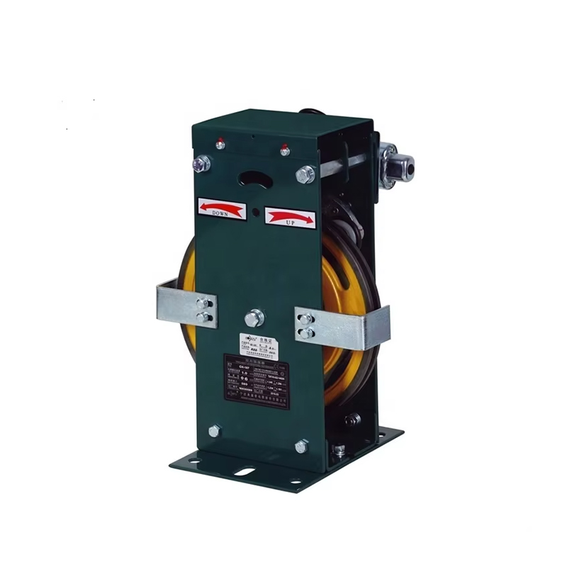 آسانسور فابریکی فوق العاده با کیفیت VTSP295 Over Speed ​​Governor با قیمت ارزان