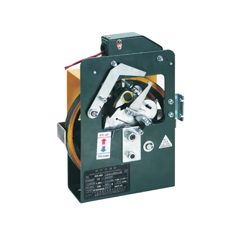 آسانسور فابریکی فوق العاده با کیفیت VTSP295 Over Speed ​​Governor با قیمت ارزان