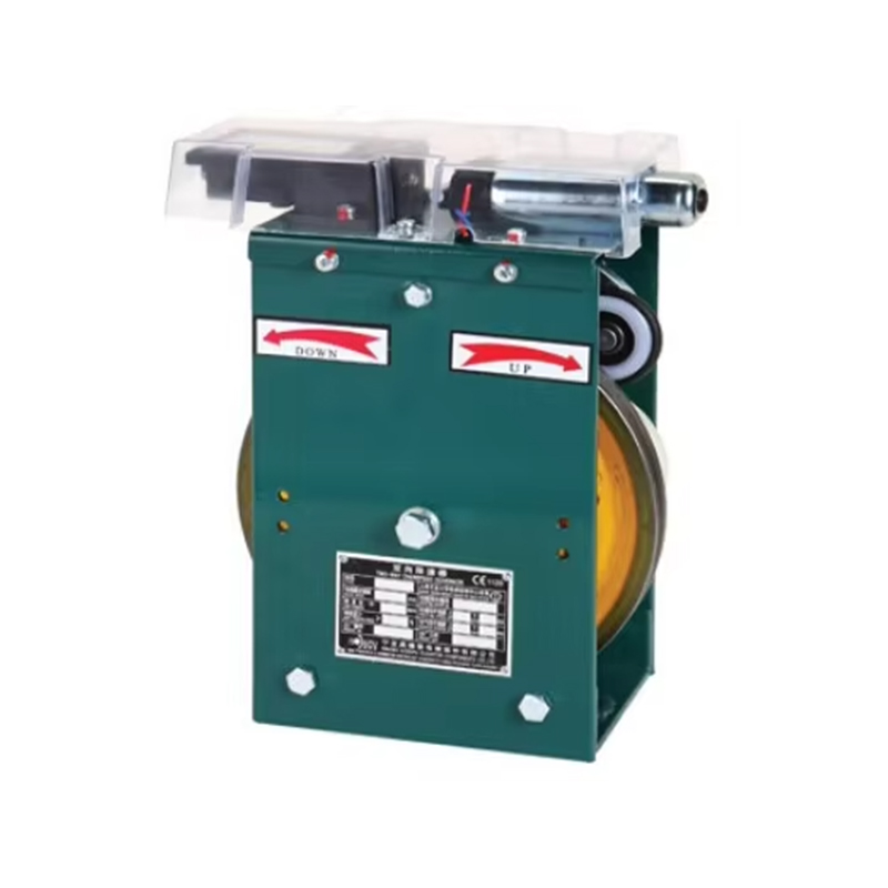 گاورنر کنترل الکترونیکی آسانسور قطعات آسانسور VTSP296