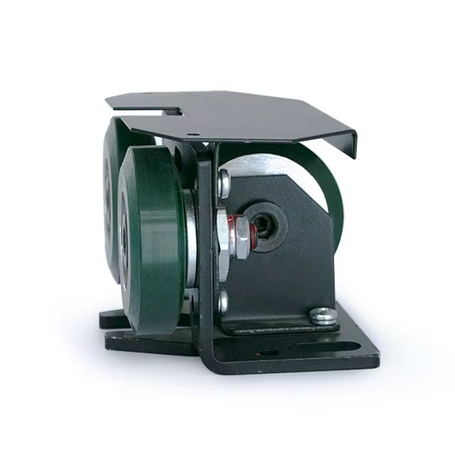 کفش راهنمای آسانسور قطعات آسانسور VTSP147 OEM برای کفش کشویی دقیق ریلی T-Type