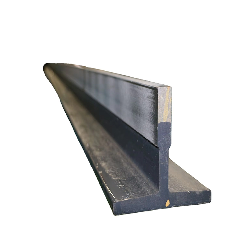 قطعات و لوازم جانبی آسانسور VTSP106 OEM Elevator Guide Rail NV مدل استیل ضد زنگ با سطح صاف 1 سال گارانتی