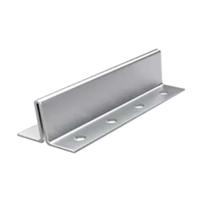 قطعات و لوازم جانبی آسانسور VTSP118 ریل راهنمای کابین آسانسور _ ریل T شکل برای حرکت صاف کابین