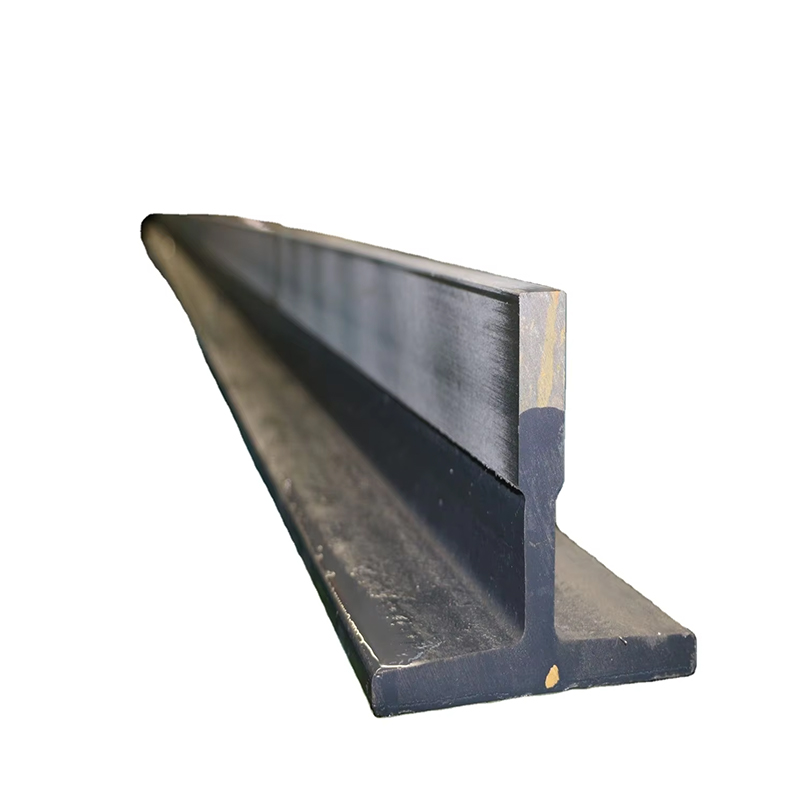 قطعات و لوازم جانبی آسانسور VTSP108 ریل راهنمای آسانسور تجاری ریل فولادی ممتاز T127-2