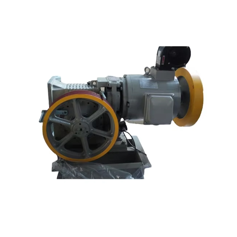 VTSP245 آسانسور کارخانه گیربکس چینی موتور بالابر کالا