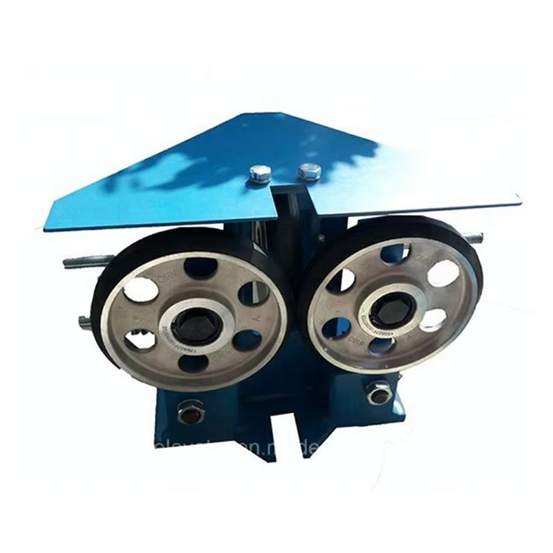 کفش راهنمای آسانسور VTSP151 OEM با سیستم کشویی ریل صاف فولادی ضد زنگ دارای گواهی ISO