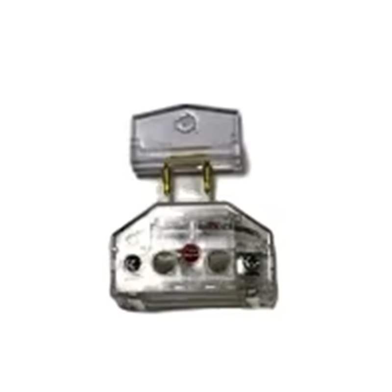 قطعات آسانسور VTSP203 سوئیچ تماس با درب آسانسور جهانی بالابر قفل ایمنی تماس با قطعات یدکی بادوام