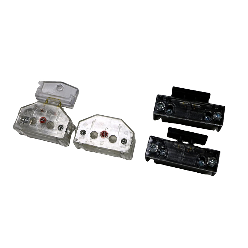 قطعات آسانسور VTSP203 سوئیچ تماس با درب آسانسور جهانی بالابر قفل ایمنی تماس با قطعات یدکی بادوام