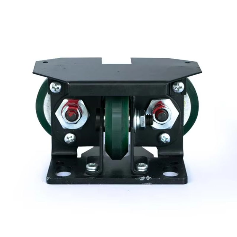 VTSP152 OEM Elevator Parts Elevator Weight Guide Shoe کفش ریلی کشویی بادوام
