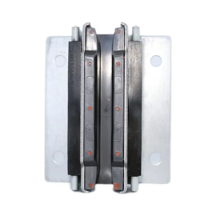 کفش راهنمای کشویی آسانسور VTSP167 DX4B قطعات آسانسور قطعات آسانسور
