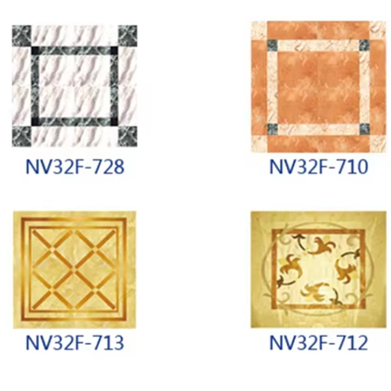 دکوراسیون کابین آسانسور VTSP139 پانل سقف کابین آسانسور LED مدرن طراحی سقف بالابر استیل