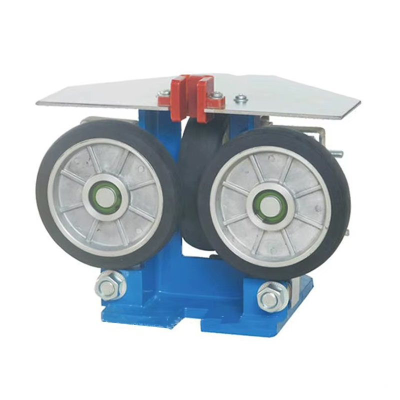 VTSP149 OEM Elevator Parts Guide Shoe Elevator Shoe Sliding Guide Shoe for Lift Guide Rail