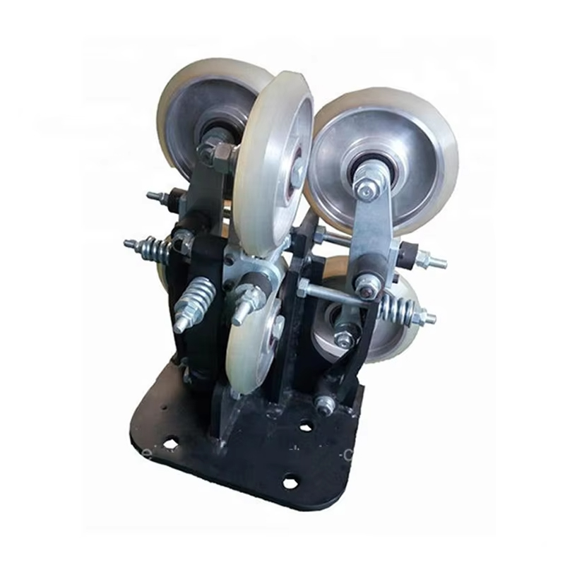 VTSP149 OEM Elevator Parts Guide Shoe Elevator Shoe Sliding Guide Shoe for Lift Guide Rail