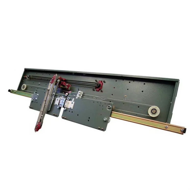 اجزای آسانسور غلتکی آویز درب فرود VTSP199