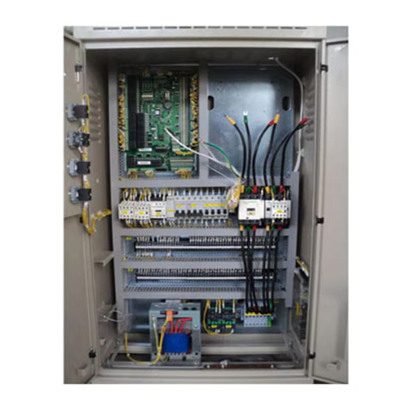VTSP320 سری 3000 استپ آسانسور هوشمند کنترلر خوب