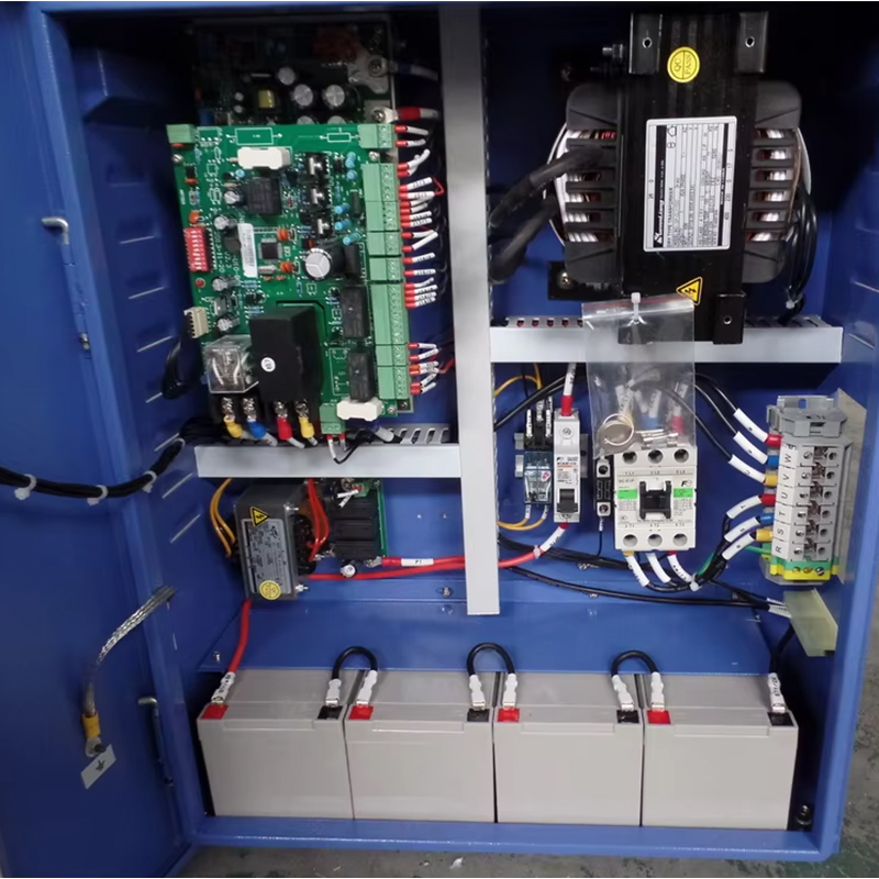 VTSP375 آسانسور Ard، منبع تغذیه اضطراری آسانسور، دستگاه آسانسور