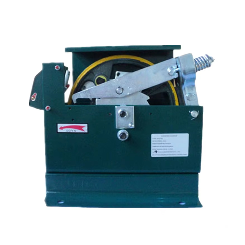 آسانسور الکترونیکی با کیفیت بالا VTSP301 Over Speed ​​Governor