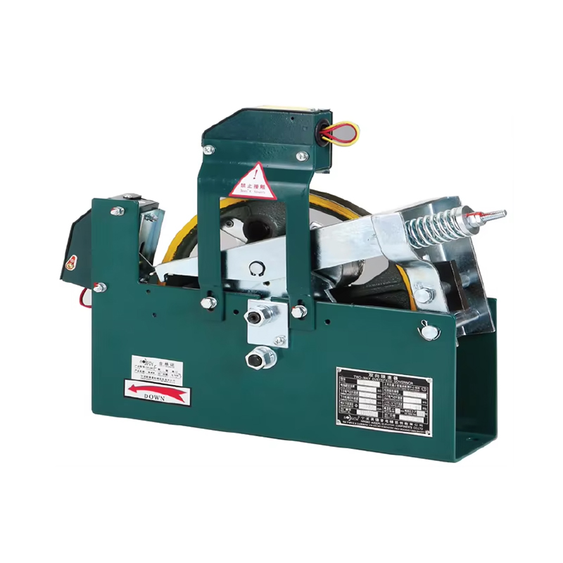 آسانسور الکترونیکی با کیفیت بالا VTSP301 Over Speed ​​Governor