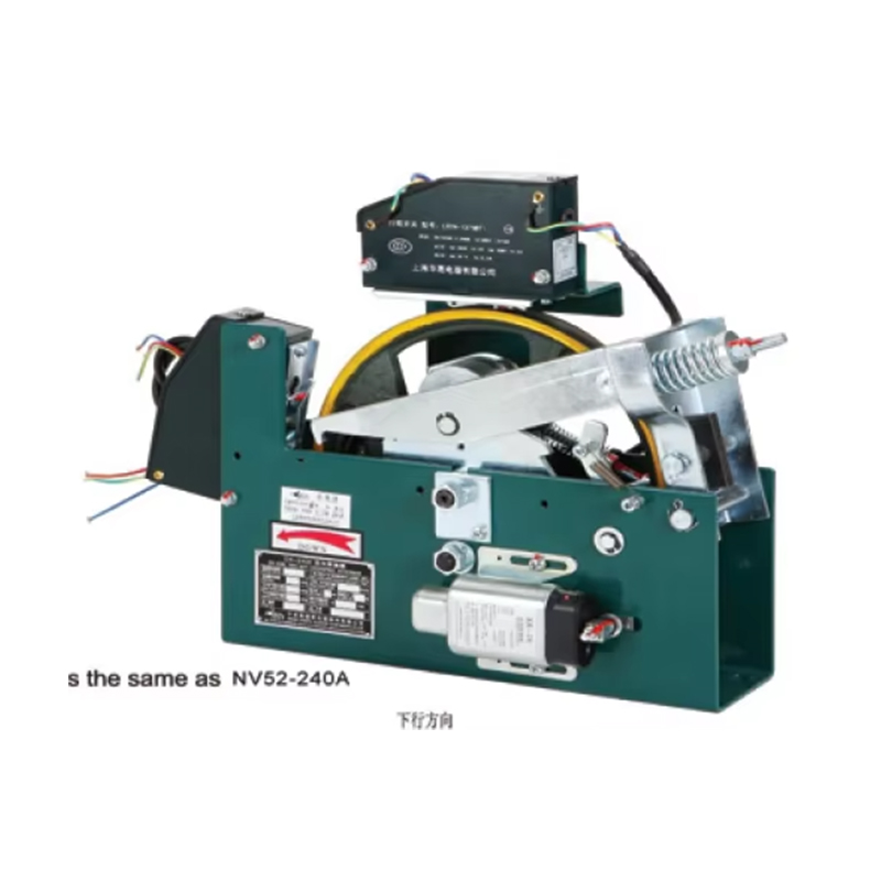 آسانسور الکترونیکی با کیفیت بالا VTSP301 Over Speed ​​Governor