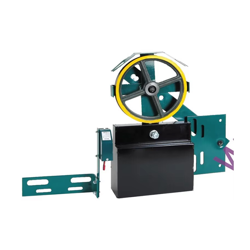 آسانسور الکترونیکی با کیفیت بالا VTSP301 Over Speed ​​Governor