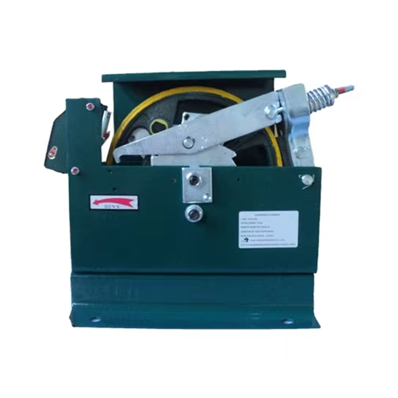 آسانسور الکترونیکی با کیفیت بالا VTSP301 Over Speed ​​Governor