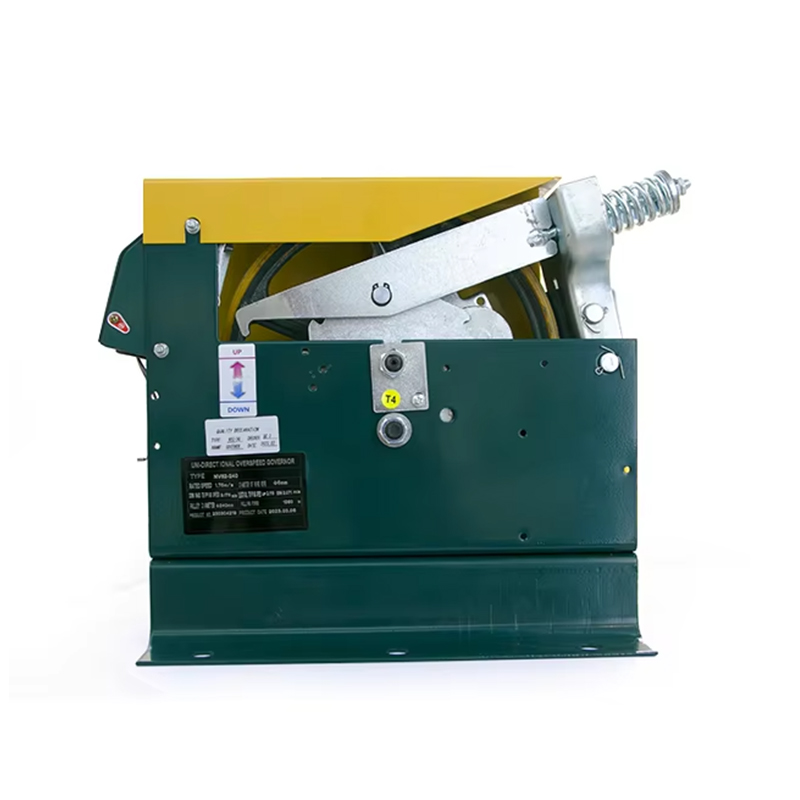 VTSP302 قیمت پایین آسانسور با کیفیت بالا Over Speed ​​Governor