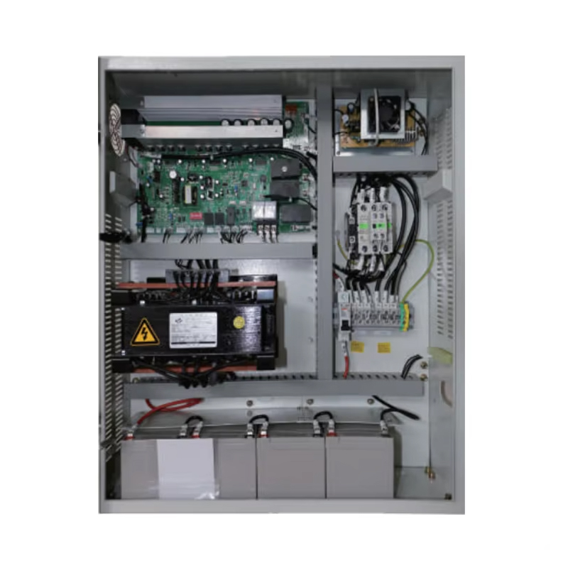 VTSP376 با کیفیت بالا و کارآمد Ard-Automatic Rescue Device ARD