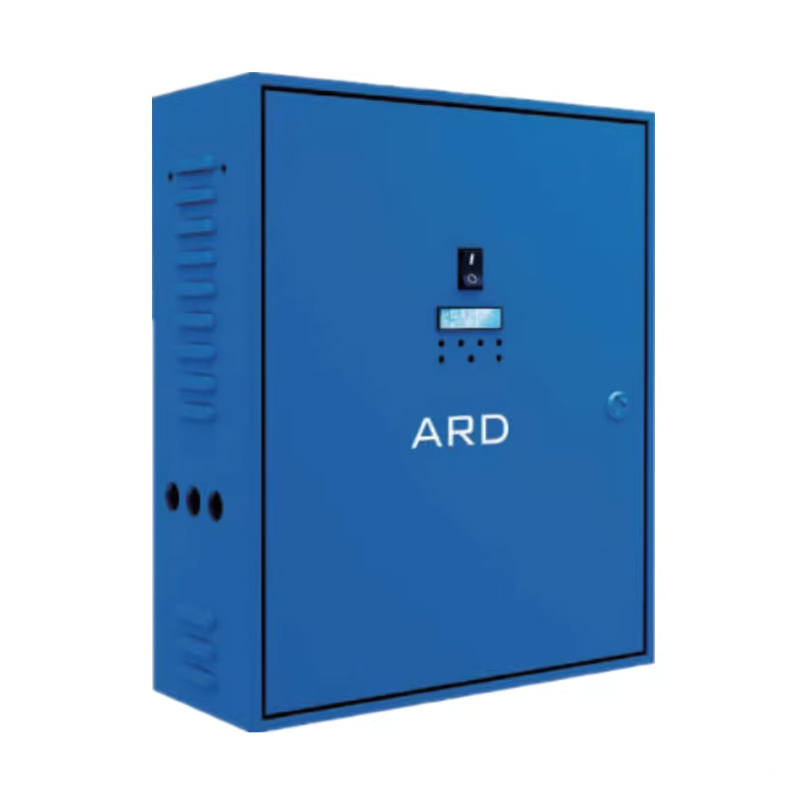 VTSP376 با کیفیت بالا و کارآمد Ard-Automatic Rescue Device ARD
