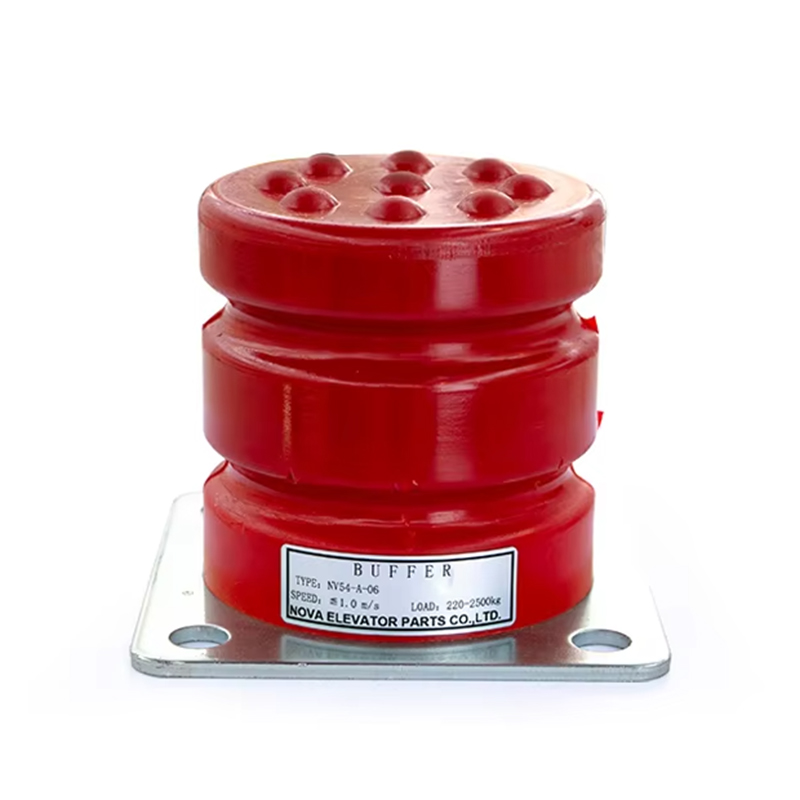 VTSP309 بافر لاستیکی آسانسور جزء ایمنی آسانسور ارزان
