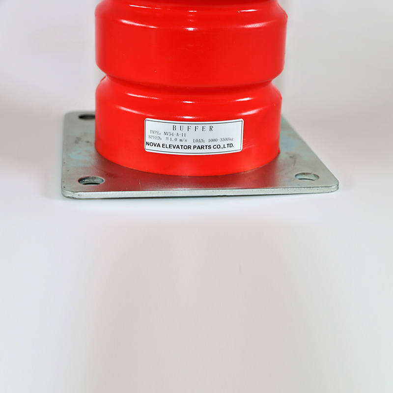 VTSP309 بافر لاستیکی آسانسور جزء ایمنی آسانسور ارزان