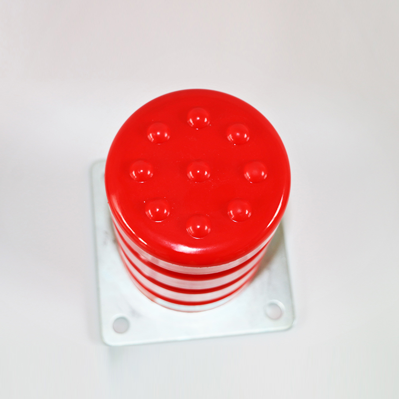 VTSP309 بافر لاستیکی آسانسور جزء ایمنی آسانسور ارزان