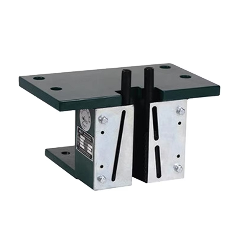 دنده ایمنی آسانسور پیشرونده VTSP290
