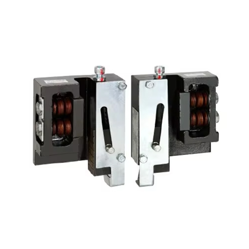 دنده ایمنی آسانسور پیشرونده VTSP290